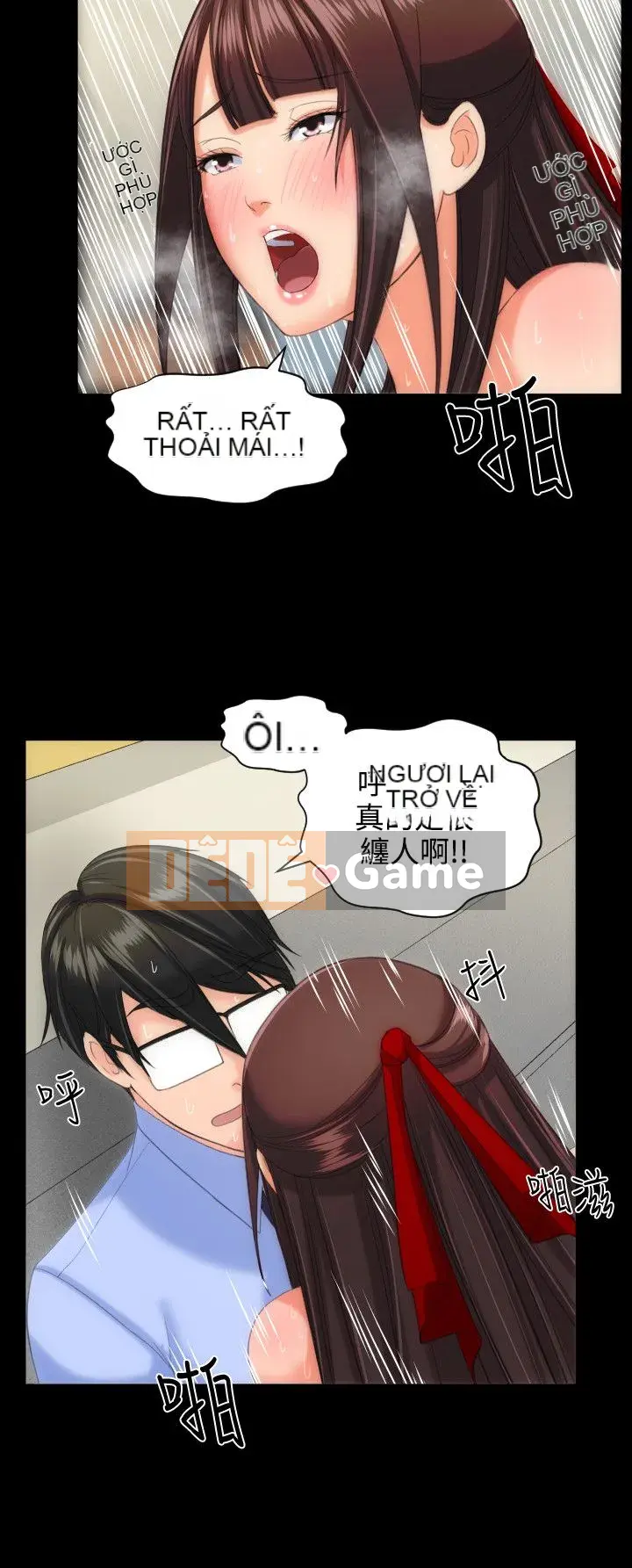 Hương vị của tuổi trưởng thành Chương 1-30