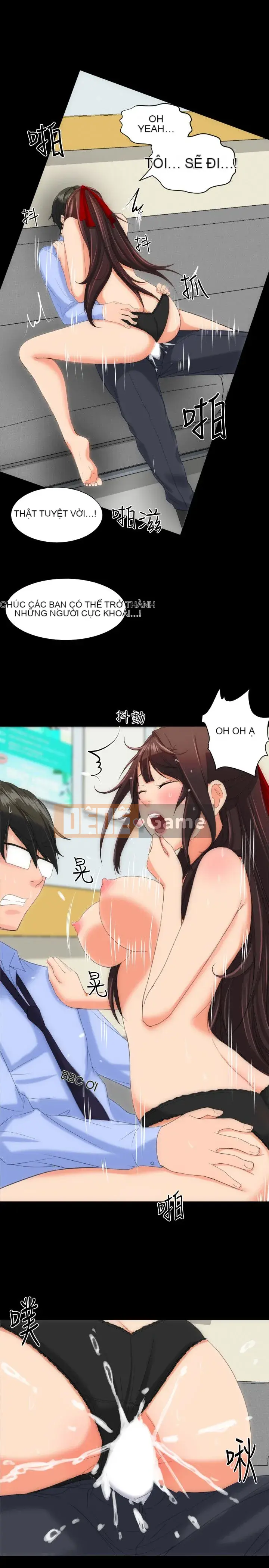 Hương vị của tuổi trưởng thành Chương 1-30