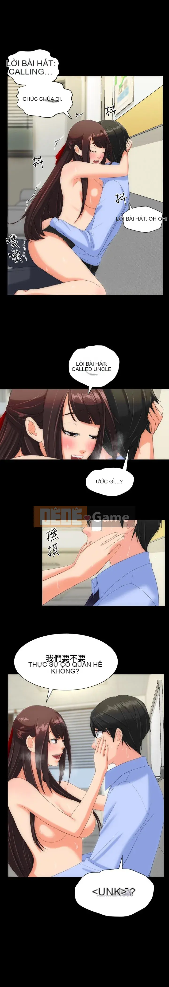 Hương vị của tuổi trưởng thành Chương 1-30