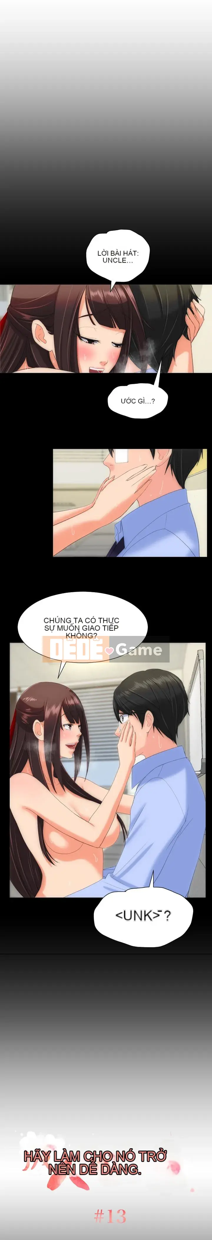 Hương vị của tuổi trưởng thành Chương 1-30