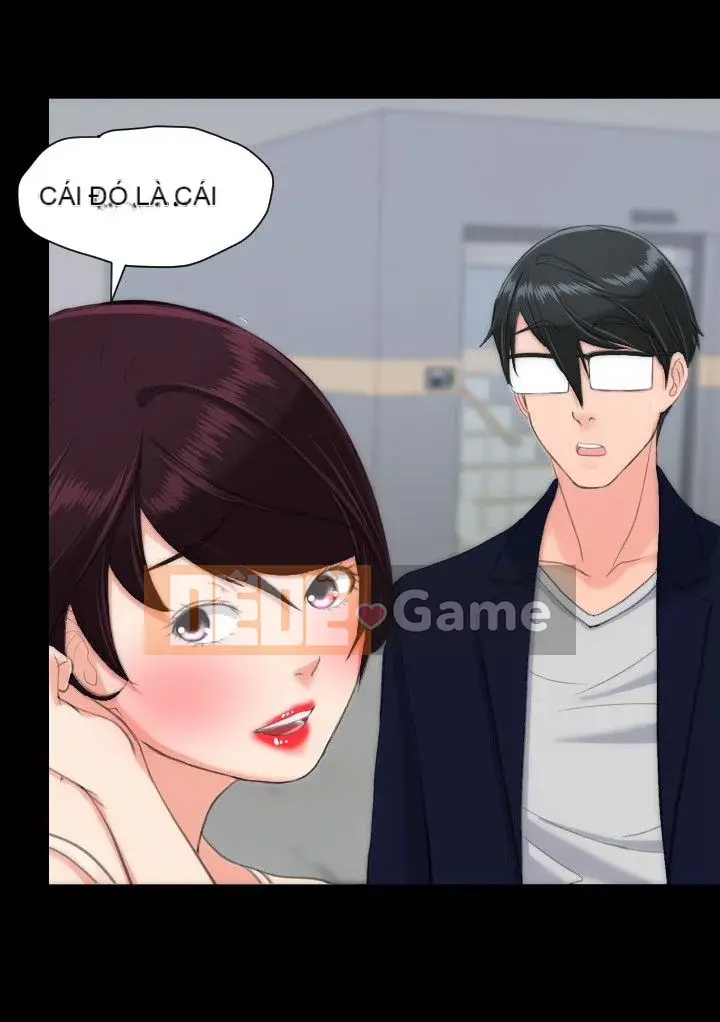 Hương vị của tuổi trưởng thành Chương 1-30