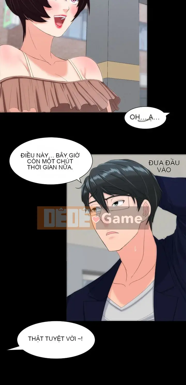 Hương vị của tuổi trưởng thành Chương 1-30