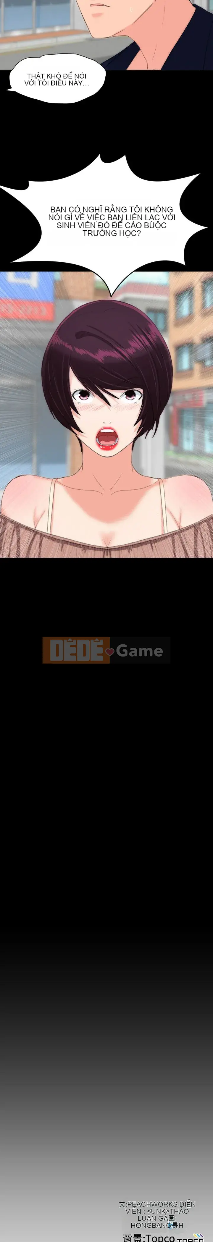 Hương vị của tuổi trưởng thành Chương 1-30