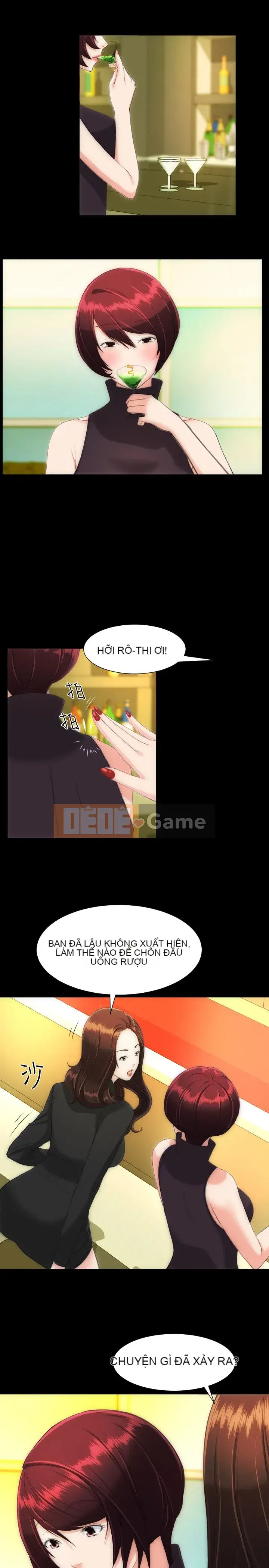 Hương vị của tuổi trưởng thành Chương 1-30