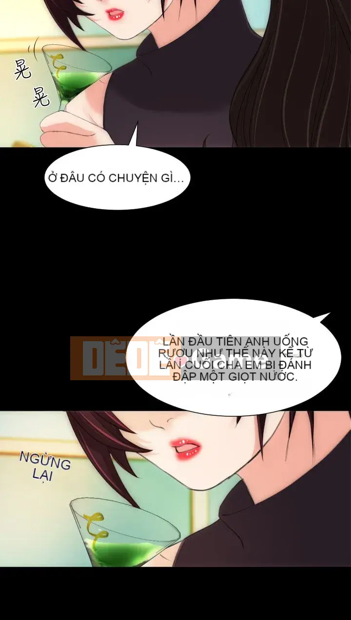 Hương vị của tuổi trưởng thành Chương 1-30