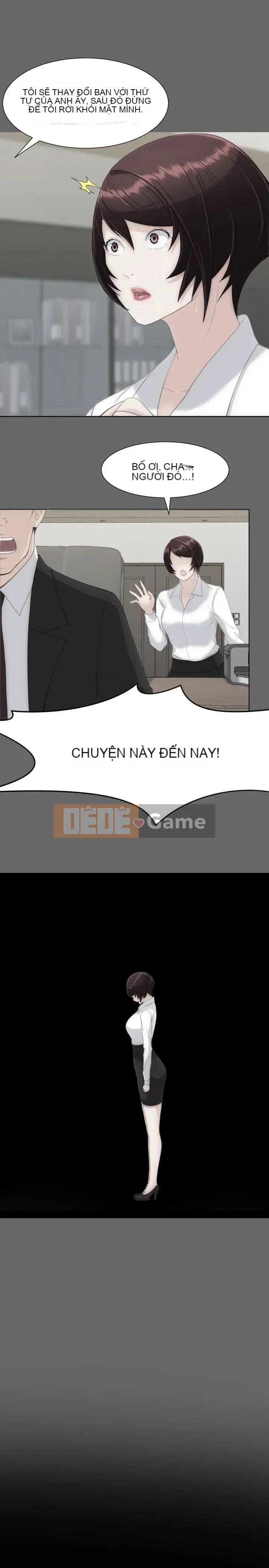 Hương vị của tuổi trưởng thành Chương 1-30