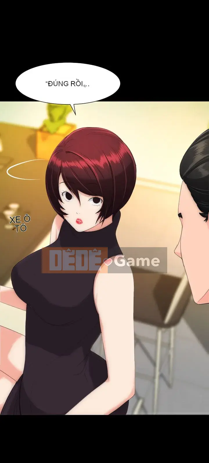 Hương vị của tuổi trưởng thành Chương 1-30