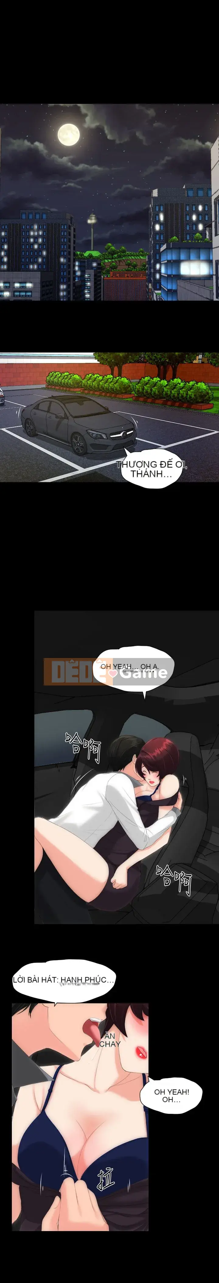 Hương vị của tuổi trưởng thành Chương 1-30