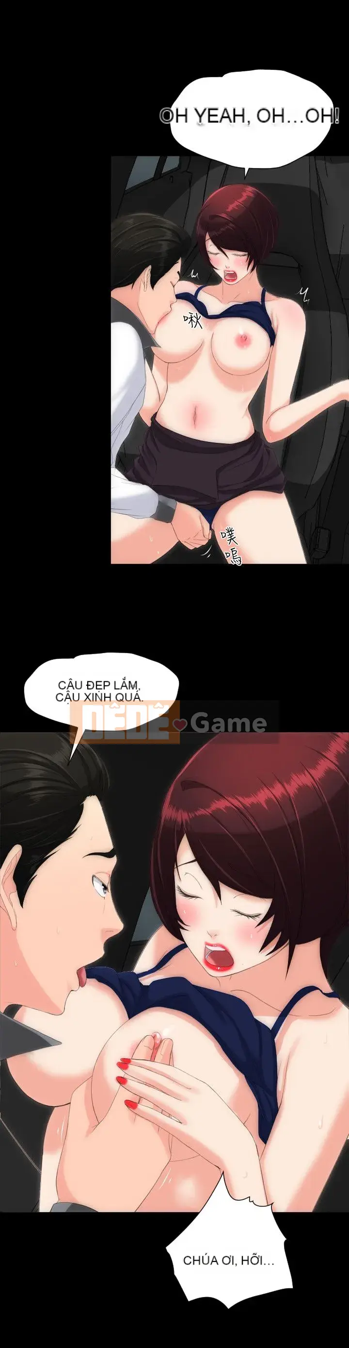 Hương vị của tuổi trưởng thành Chương 1-30