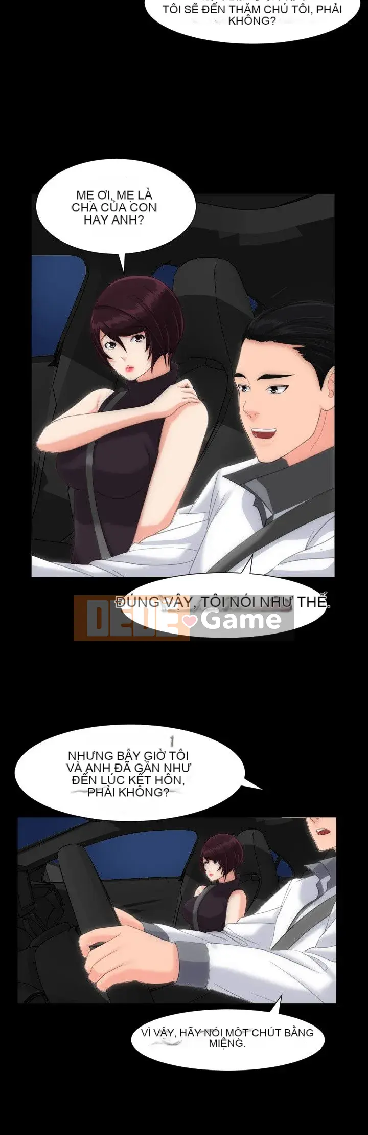 Hương vị của tuổi trưởng thành Chương 1-30