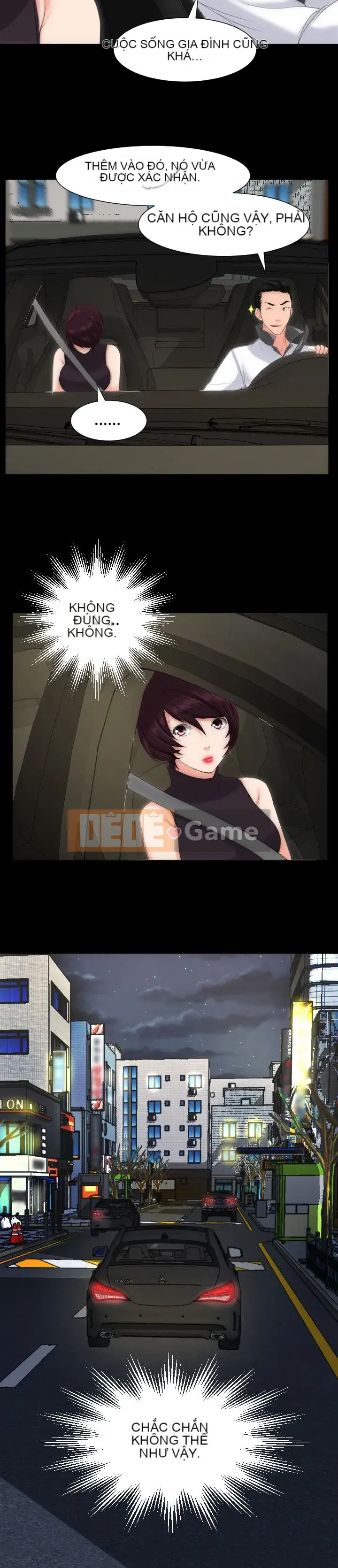 Hương vị của tuổi trưởng thành Chương 1-30