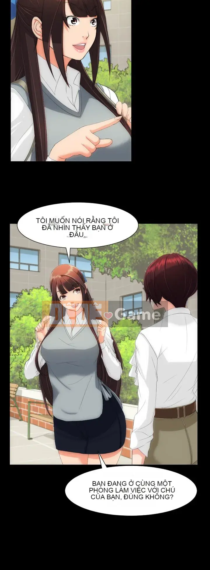 Hương vị của tuổi trưởng thành Chương 1-30