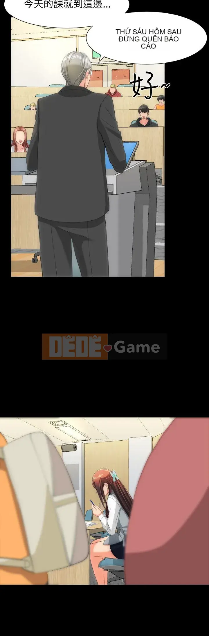 Hương vị của tuổi trưởng thành Chương 1-30