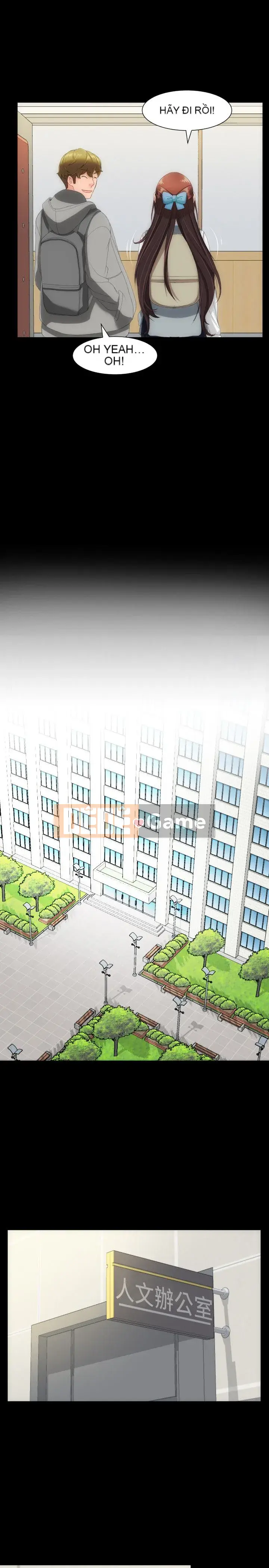 Hương vị của tuổi trưởng thành Chương 1-30