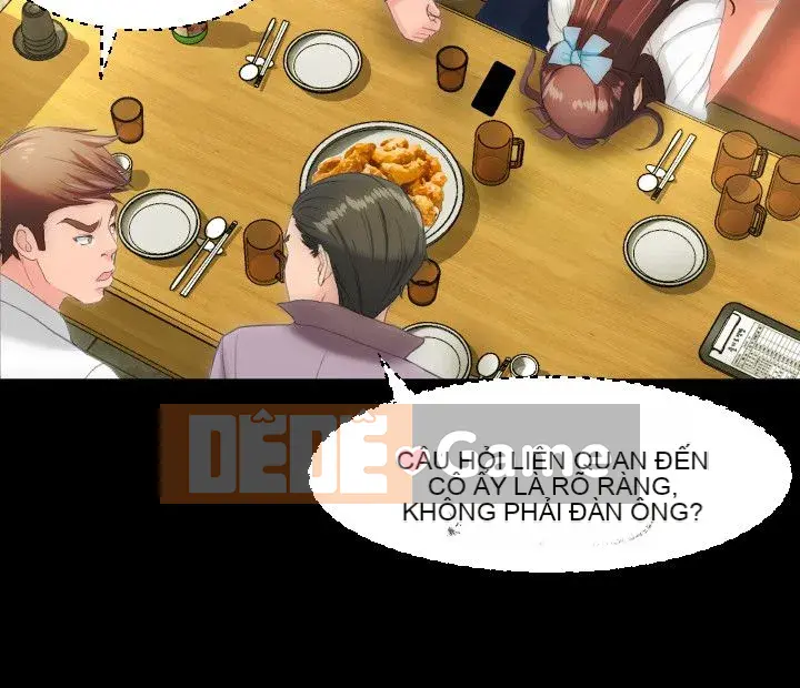 Hương vị của tuổi trưởng thành Chương 1-30