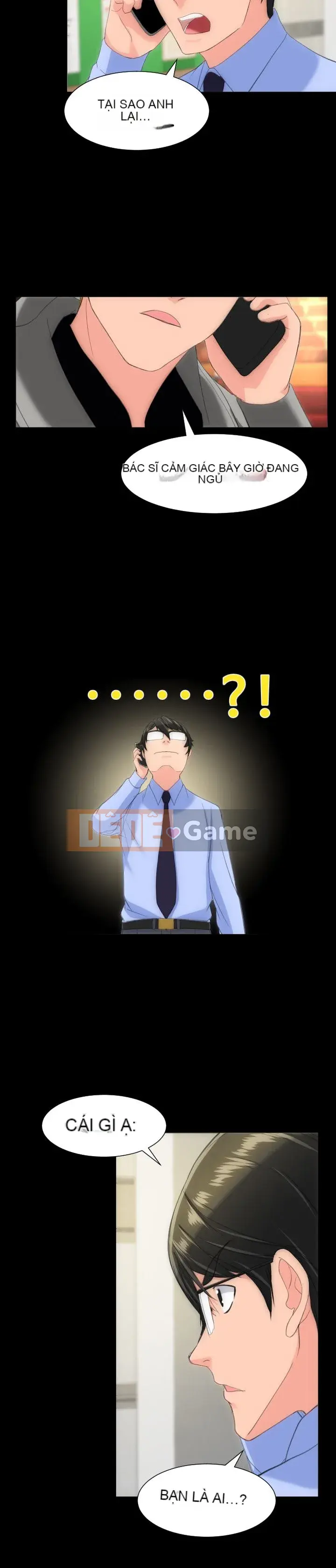 Hương vị của tuổi trưởng thành Chương 1-30