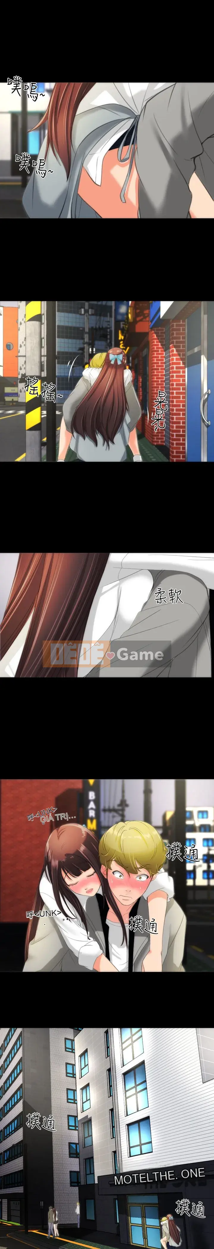 Hương vị của tuổi trưởng thành Chương 1-30