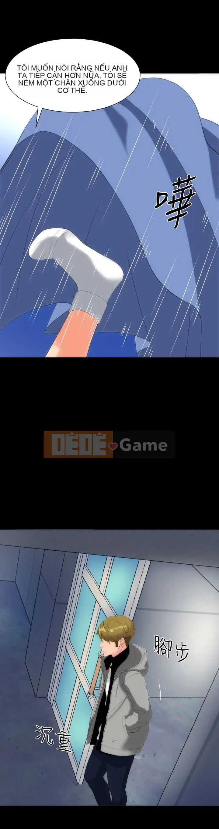 Hương vị của tuổi trưởng thành Chương 1-30