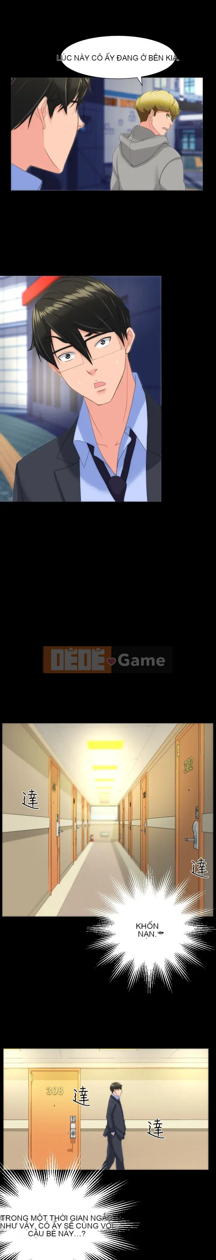 Hương vị của tuổi trưởng thành Chương 1-30