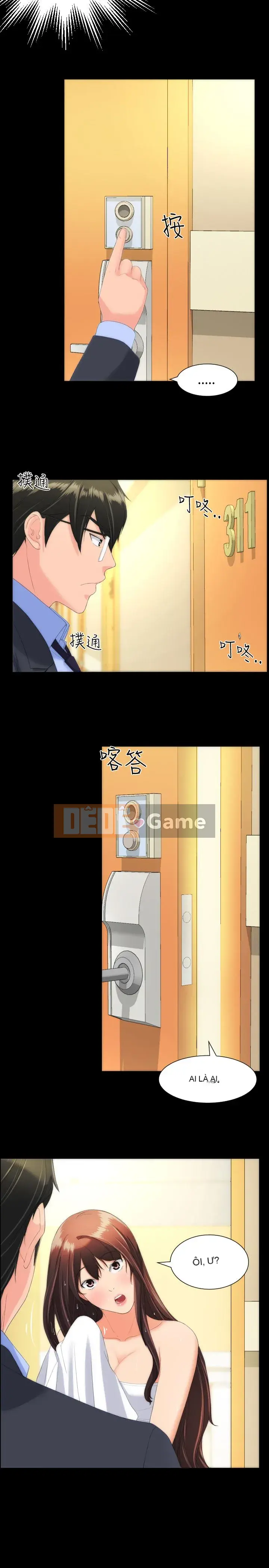 Hương vị của tuổi trưởng thành Chương 1-30