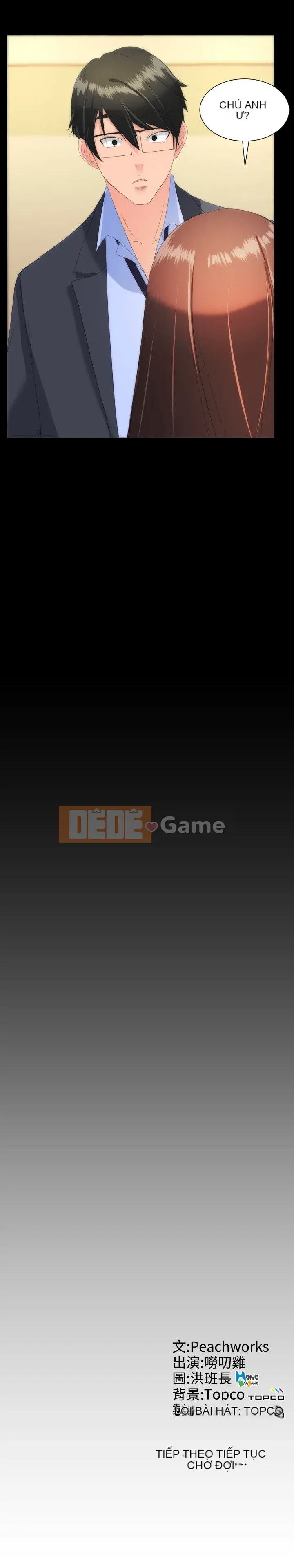 Hương vị của tuổi trưởng thành Chương 1-30