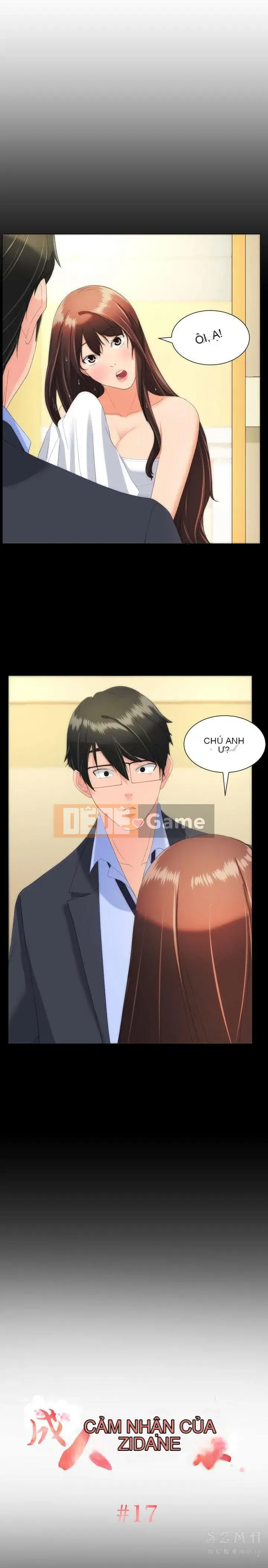 Hương vị của tuổi trưởng thành Chương 1-30