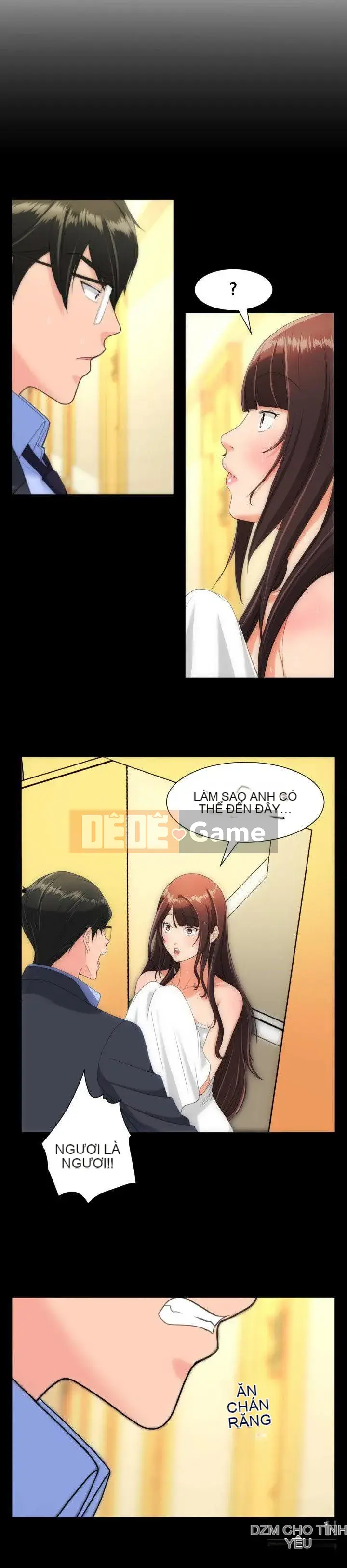 Hương vị của tuổi trưởng thành Chương 1-30