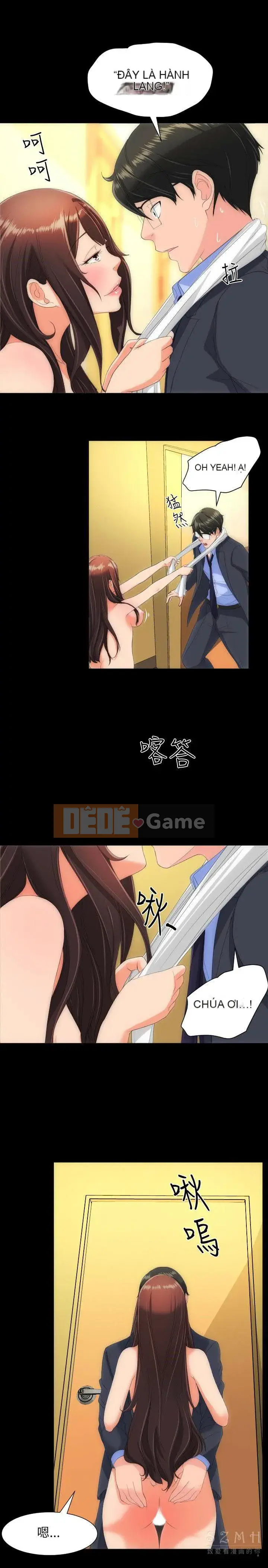 Hương vị của tuổi trưởng thành Chương 1-30