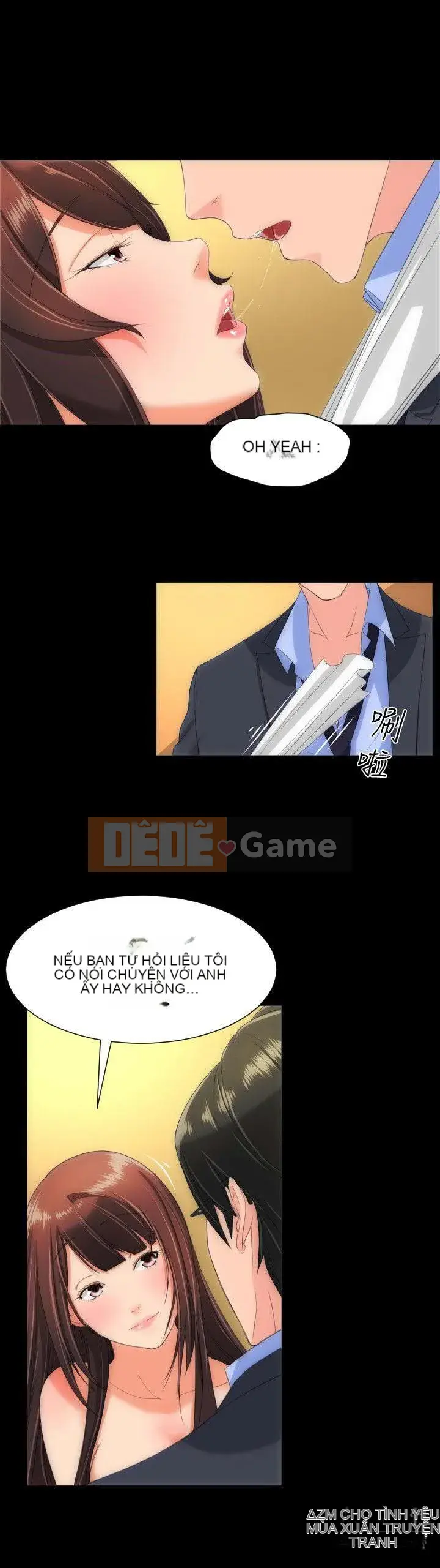 Hương vị của tuổi trưởng thành Chương 1-30