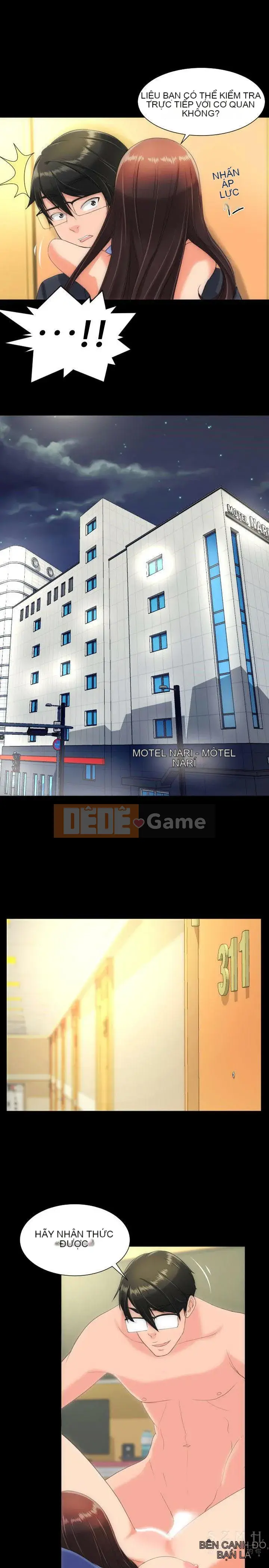 Hương vị của tuổi trưởng thành Chương 1-30