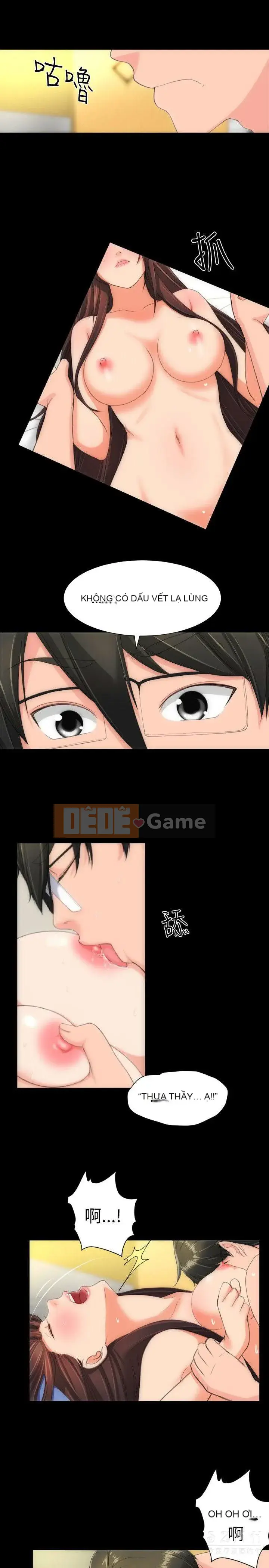 Hương vị của tuổi trưởng thành Chương 1-30