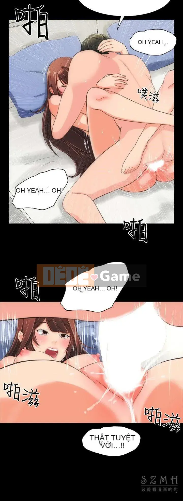 Hương vị của tuổi trưởng thành Chương 1-30