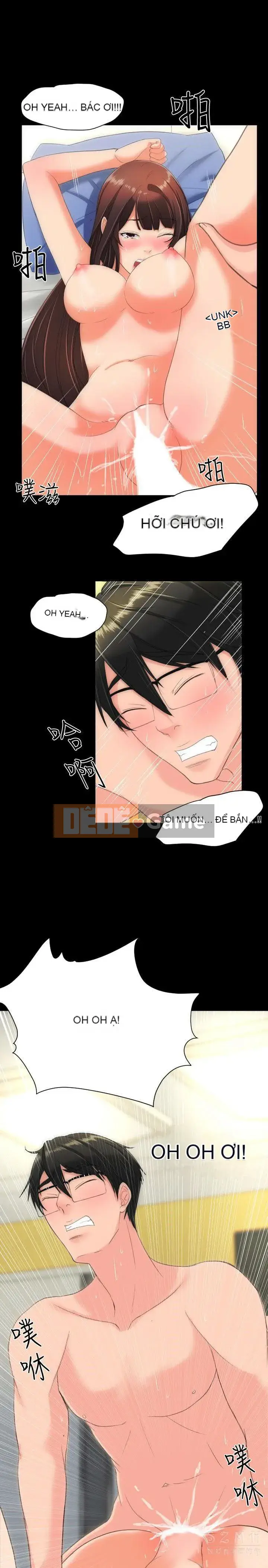 Hương vị của tuổi trưởng thành Chương 1-30