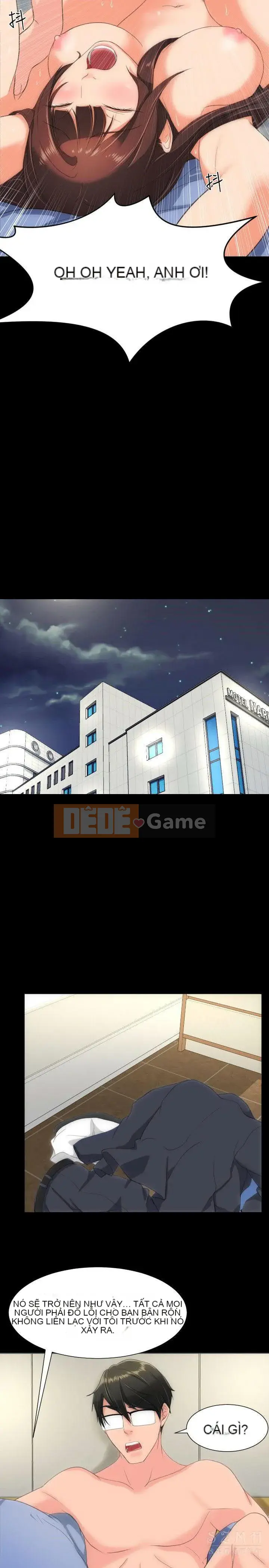 Hương vị của tuổi trưởng thành Chương 1-30