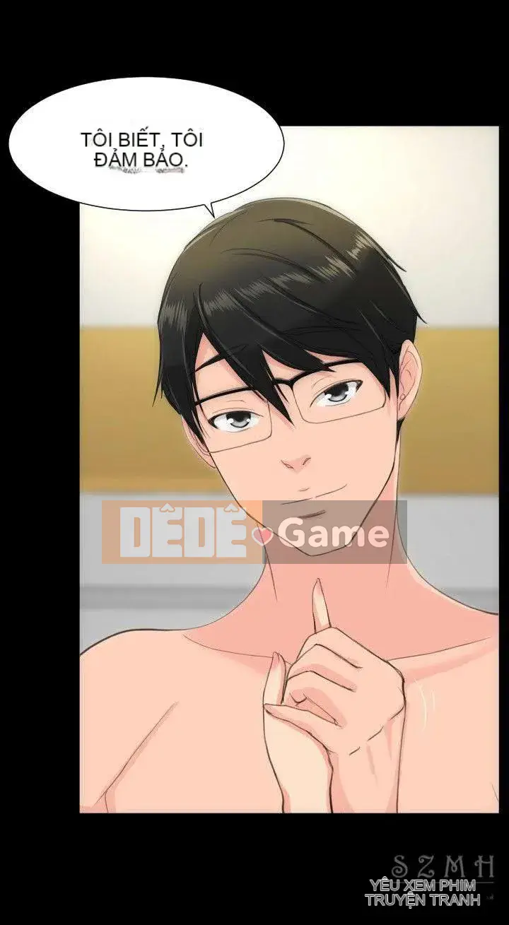 Hương vị của tuổi trưởng thành Chương 1-30