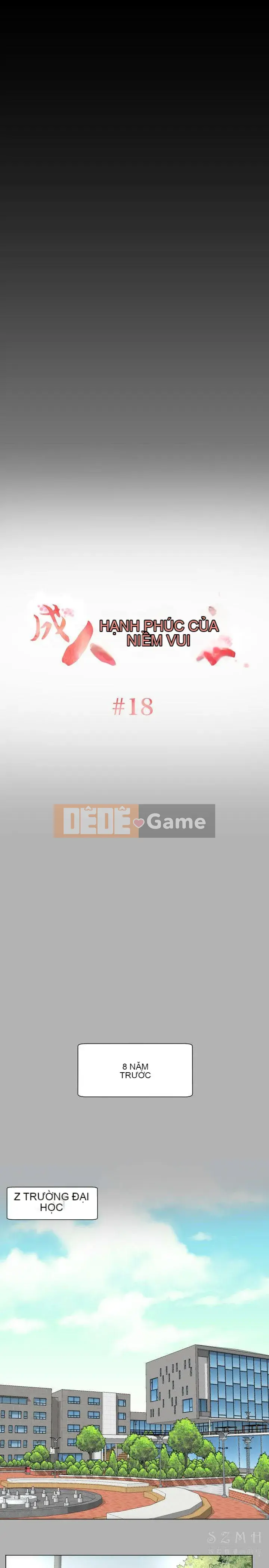 Hương vị của tuổi trưởng thành Chương 1-30