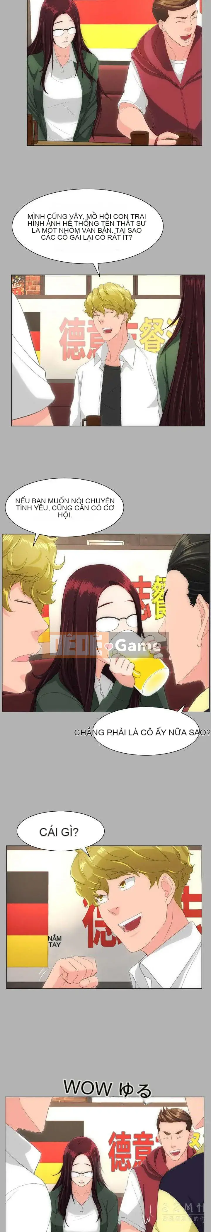 Hương vị của tuổi trưởng thành Chương 1-30