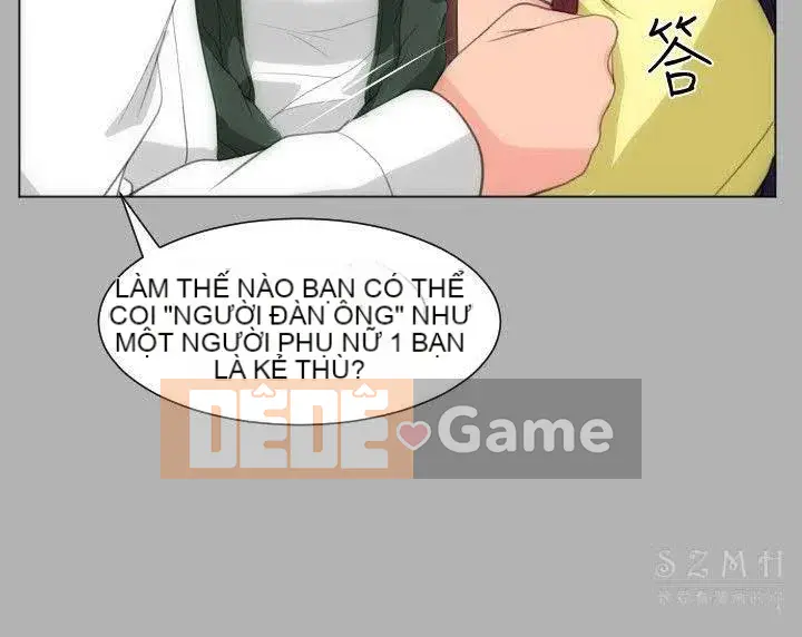 Hương vị của tuổi trưởng thành Chương 1-30