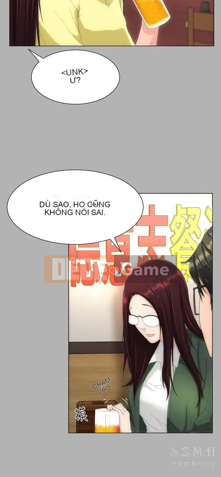 Hương vị của tuổi trưởng thành Chương 1-30