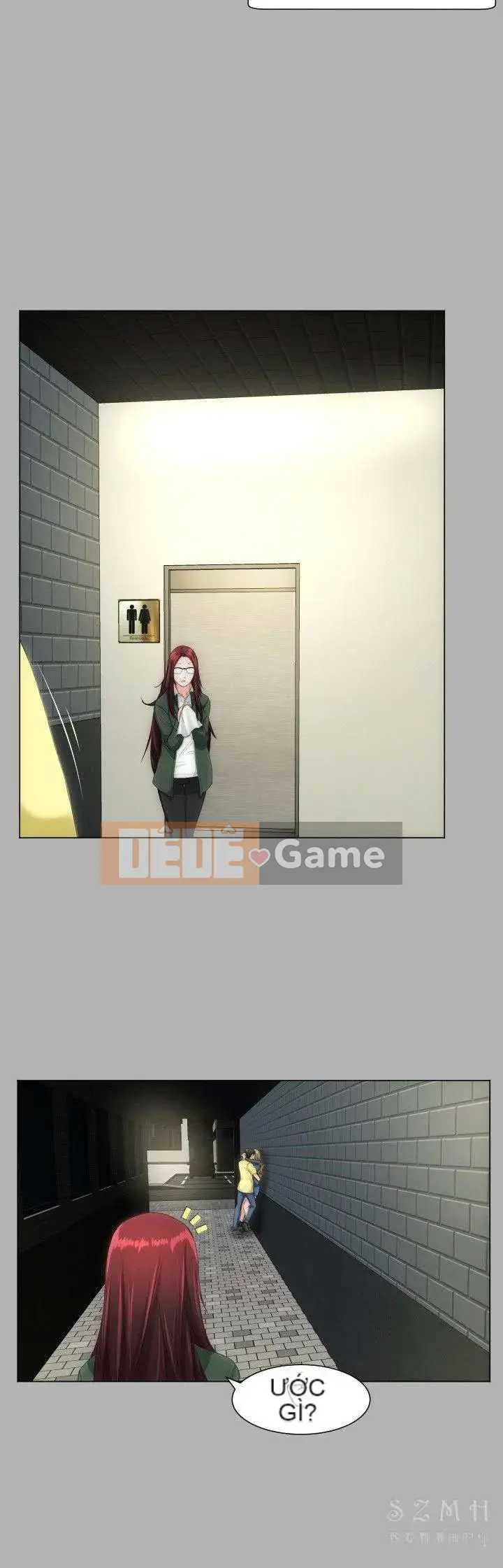 Hương vị của tuổi trưởng thành Chương 1-30