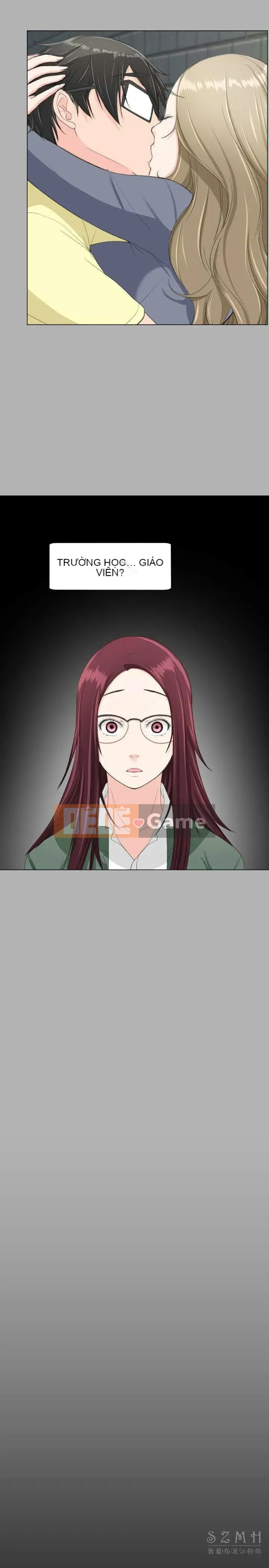 Hương vị của tuổi trưởng thành Chương 1-30