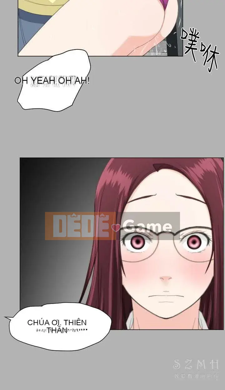 Hương vị của tuổi trưởng thành Chương 1-30