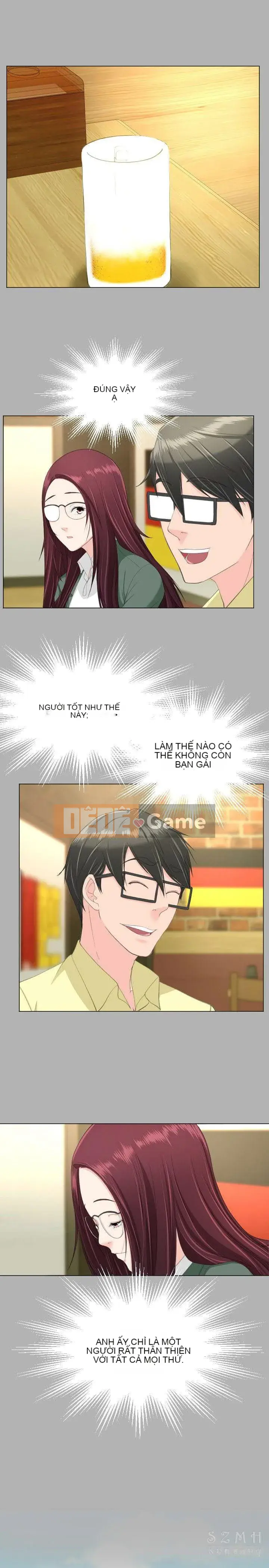 Hương vị của tuổi trưởng thành Chương 1-30