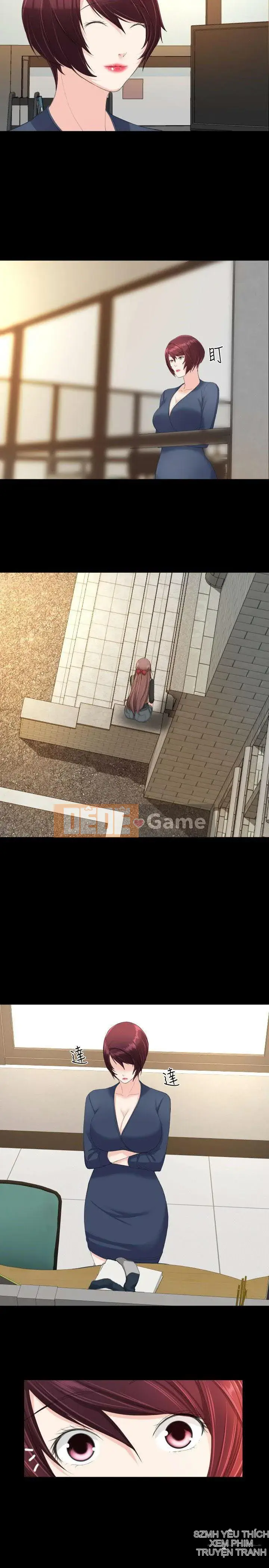 Hương vị của tuổi trưởng thành Chương 1-30