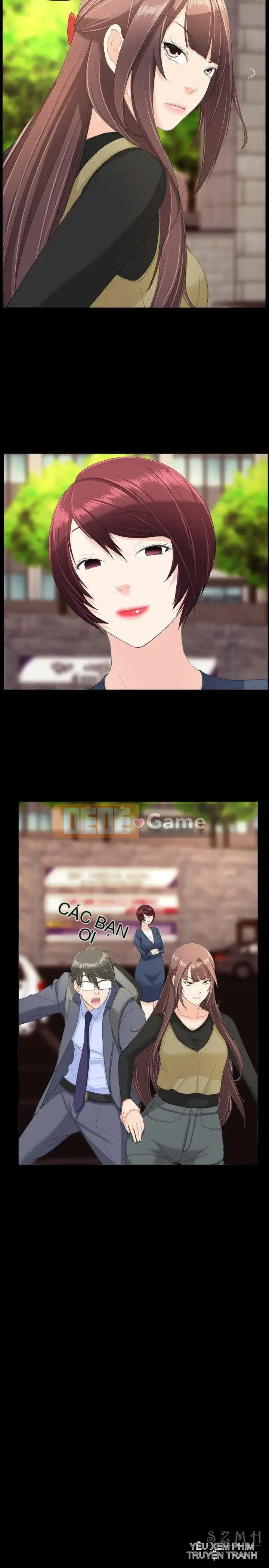 Hương vị của tuổi trưởng thành Chương 1-30