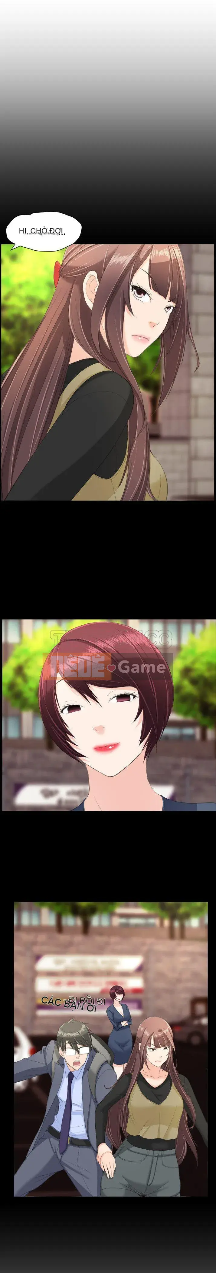 Hương vị của tuổi trưởng thành Chương 1-30