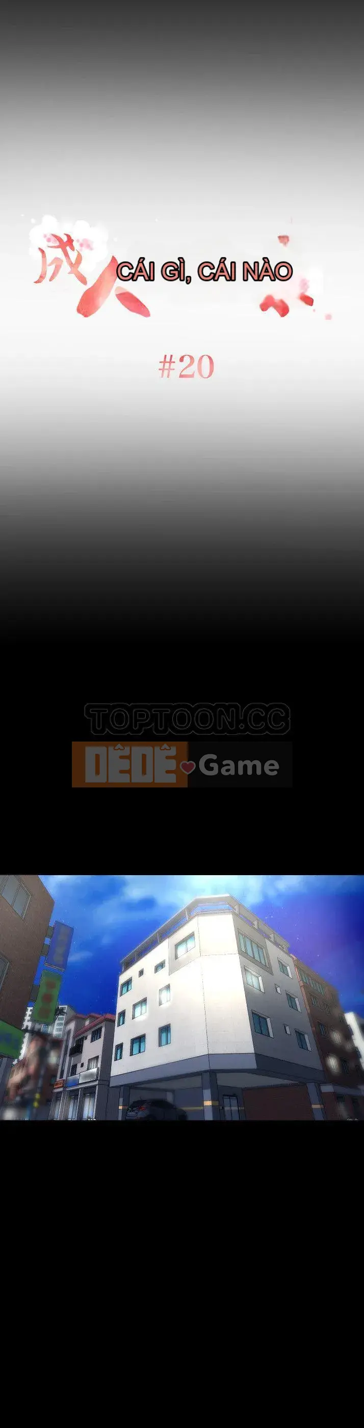 Hương vị của tuổi trưởng thành Chương 1-30