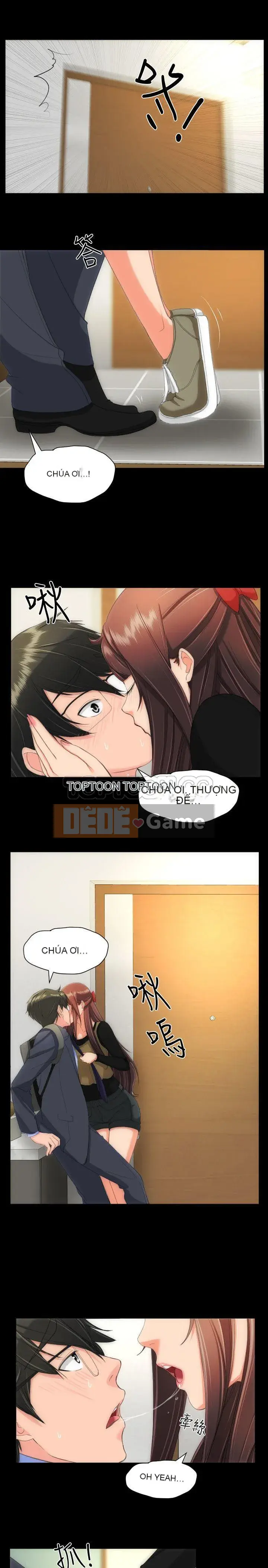 Hương vị của tuổi trưởng thành Chương 1-30