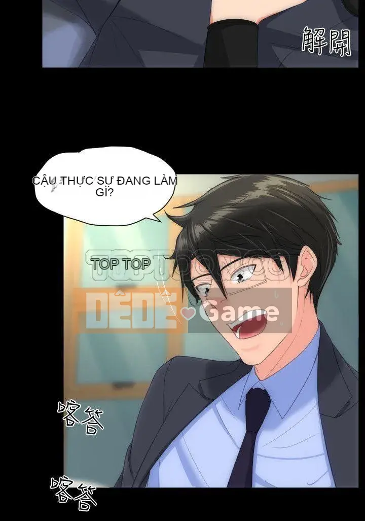 Hương vị của tuổi trưởng thành Chương 1-30