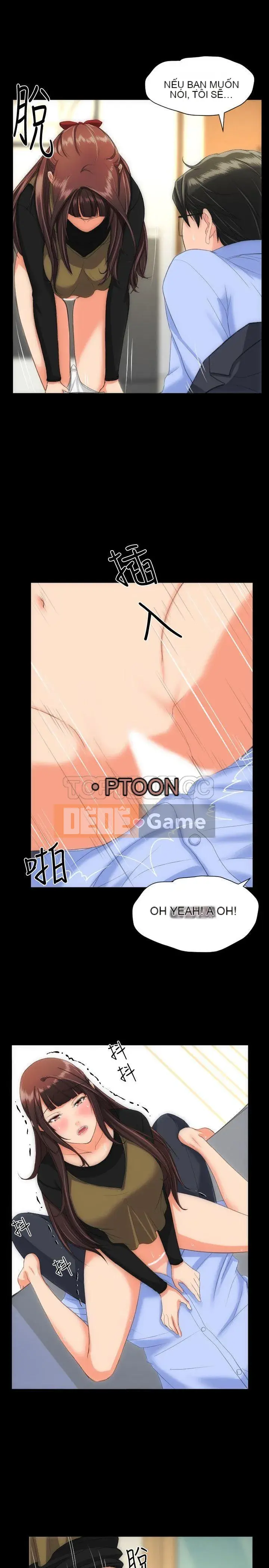 Hương vị của tuổi trưởng thành Chương 1-30